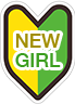 NEW GIRL